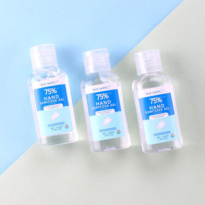 Top 5 Best Hand Sanitizers According to Experts