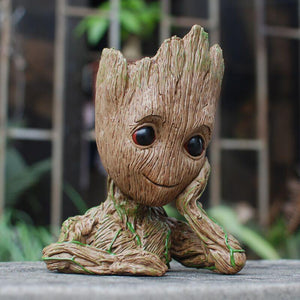The Real Reason Baby Groot Is the Key to Guardians of the Galaxy's Success