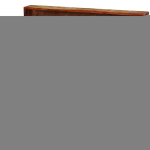 vidaXL Desk Solid Reclaimed Wood-6