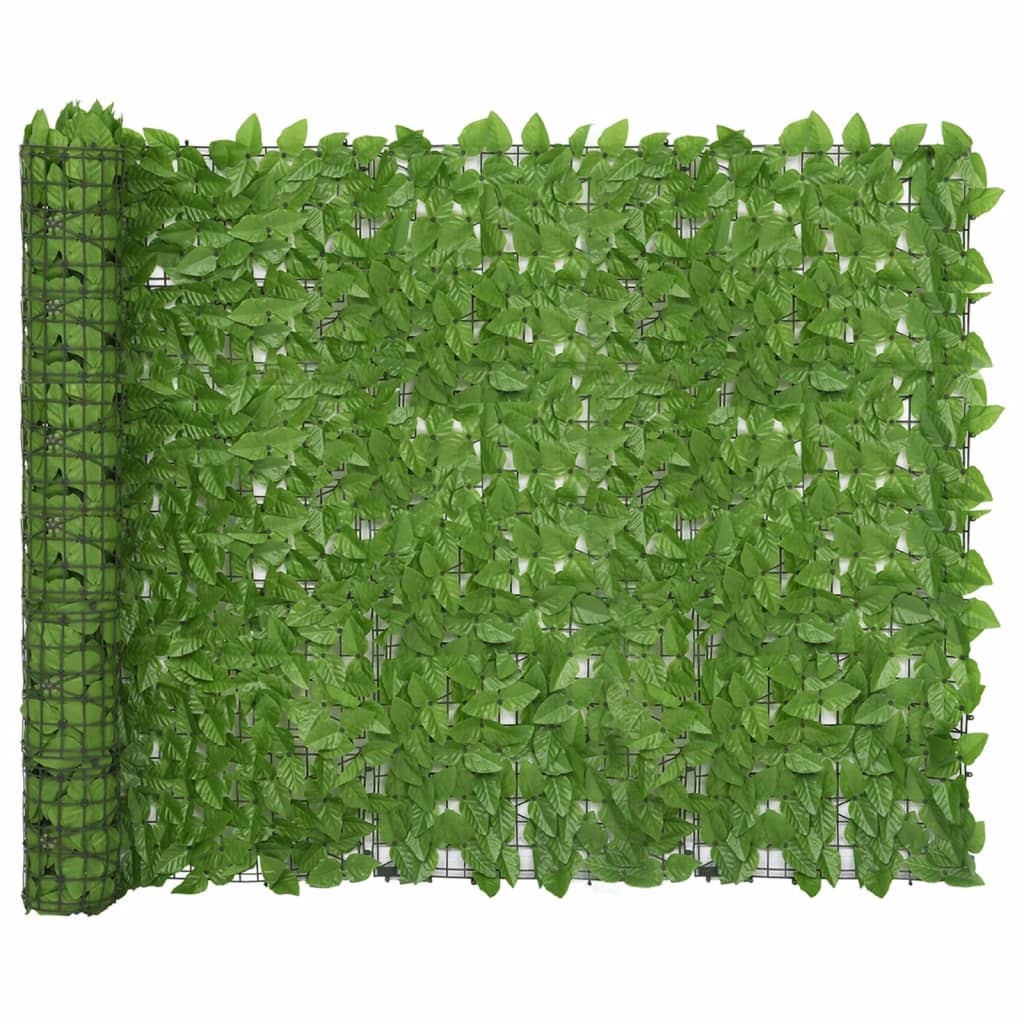 vidaXL Faux Ivy Privacy Fence Patio Privacy Hedge Fence Outdoor Privacy Screen-42