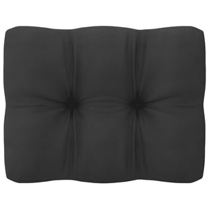 vidaXL Patio Furniture Set 8 Piece Sofa Set with Cushions Solid Wood Pine-10
