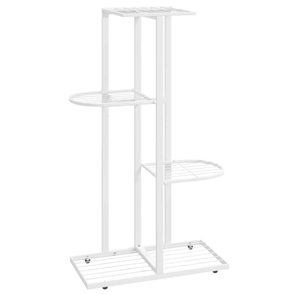 vidaXL Plant Stand Plant Rack Plant Shelves Holder for Indoor and Outdoor-13