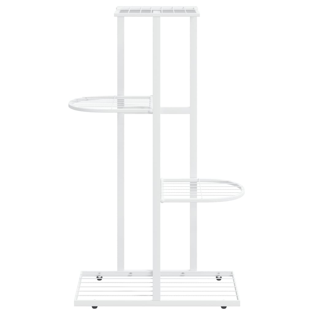 vidaXL Plant Stand Plant Rack Plant Shelves Holder for Indoor and Outdoor-19