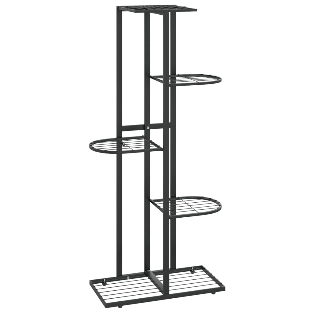 vidaXL Plant Stand Plant Rack Plant Shelves Holder for Indoor and Outdoor-1