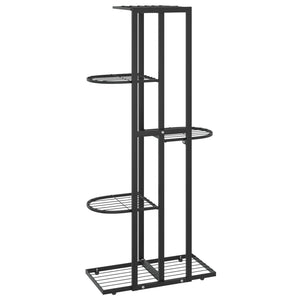 vidaXL Plant Stand Plant Rack Plant Shelves Holder for Indoor and Outdoor-20