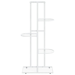 vidaXL Plant Stand Plant Rack Plant Shelves Holder for Indoor and Outdoor-30