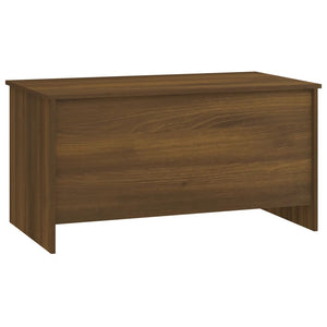 vidaXL Coffee Table Lift Top End Table Accent Side Sofa Table Engineered Wood-48