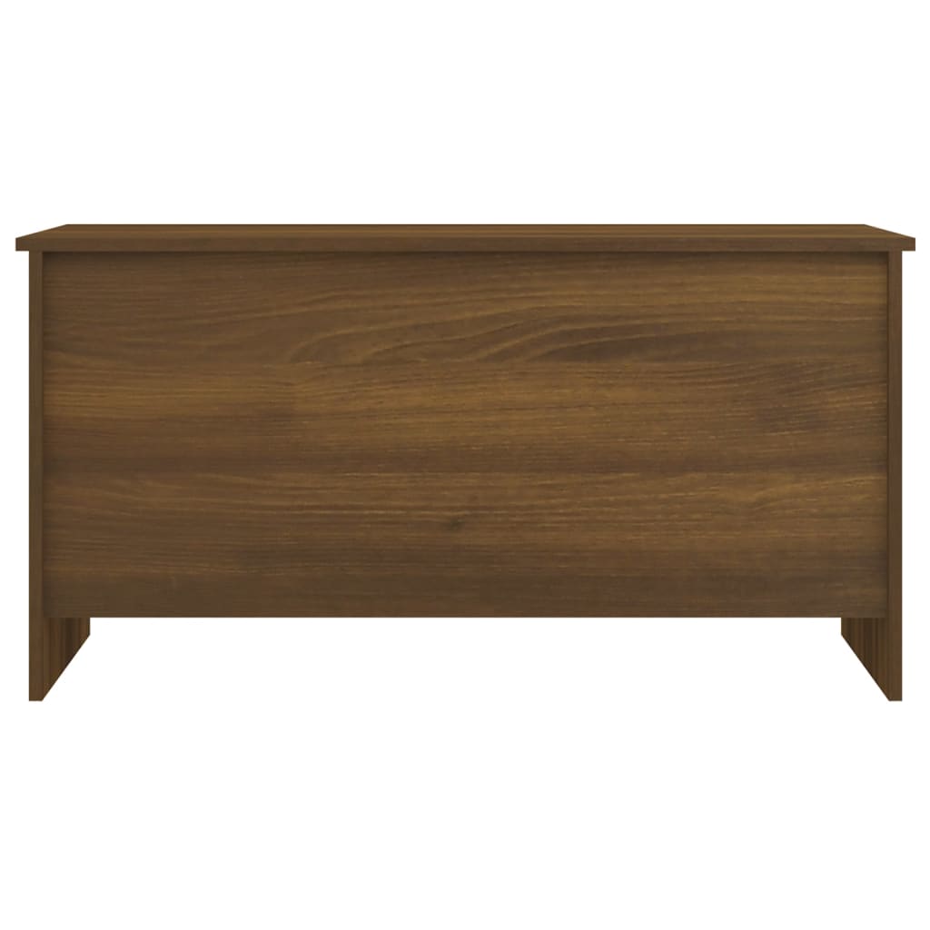 vidaXL Coffee Table Lift Top End Table Accent Side Sofa Table Engineered Wood-54