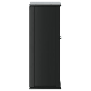 vidaXL Bathroom Wall Cabinet Storage Medicine Cabinet BERG Solid Wood Pine-15