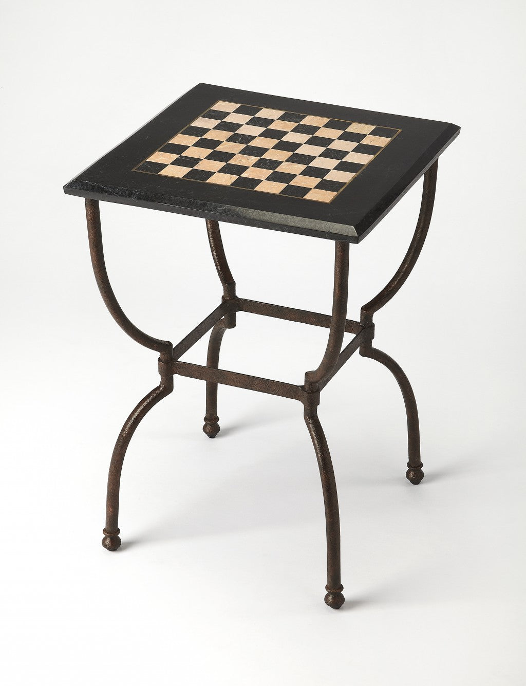 Fossil Stone Game Table - 99fab 