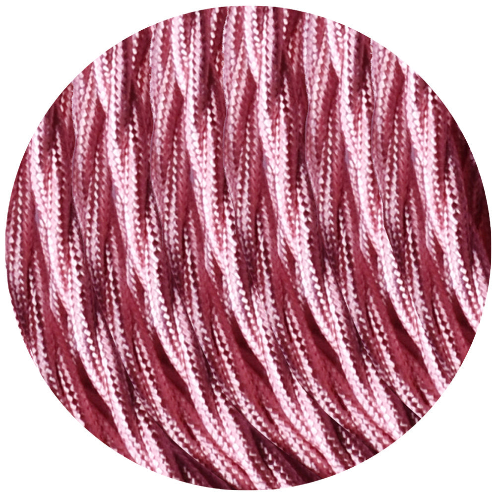 Electrical Wire Fabric 3 Core twisted ~2096-0