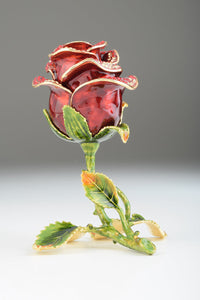 Valentine Red Rose-2