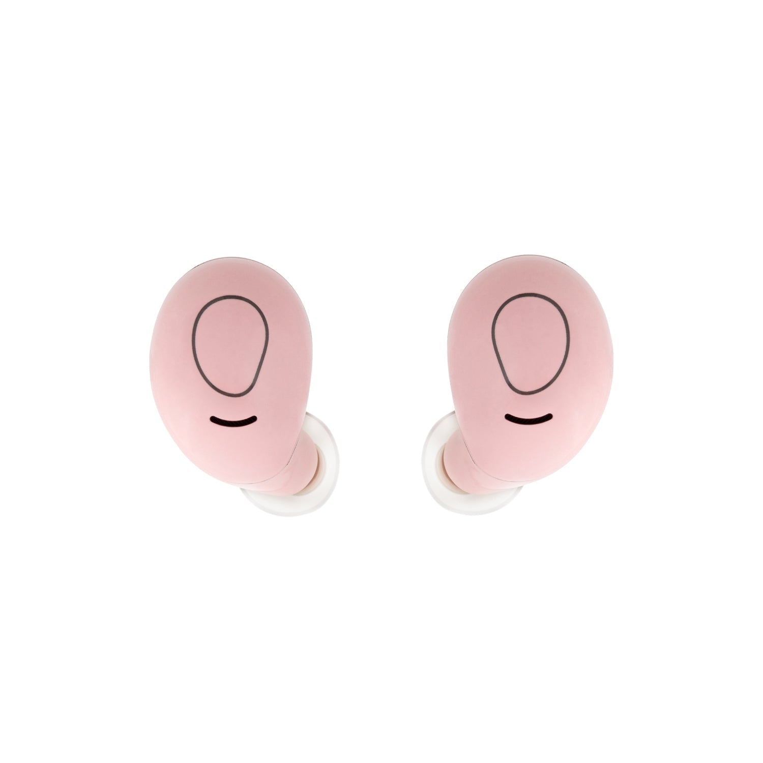 AIR ZEN 2.0 Pink Earbuds (In Ear Wireless Headphones) - Supporting Breast Cancer Research