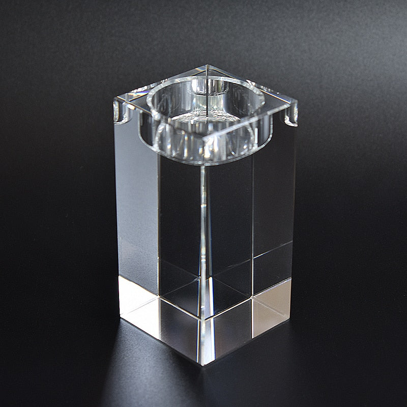 Crystal Candle Holders - candle holder - 99fab.com