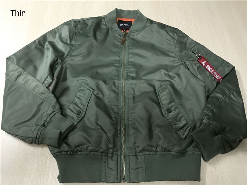 High Quality Army Green Tactical Military Jacket - jacket - 99fab.com