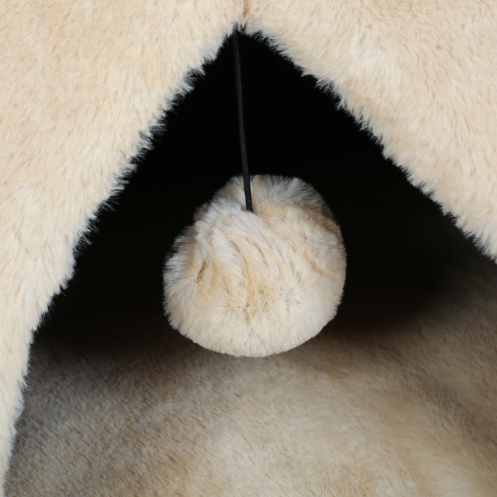 Pets Small House Soft Beds - pets bed - 99fab.com