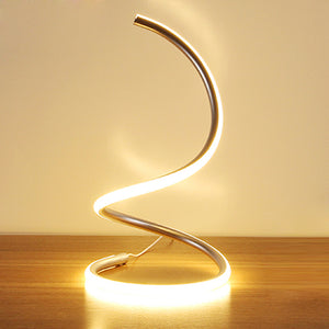 Modern Minimalist Art LED Table Lamps - desk lamp - 99fab.com