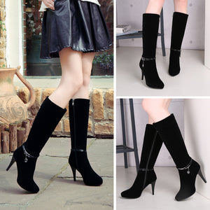 Sexy Ladies Boots - women shoes - 99fab.com