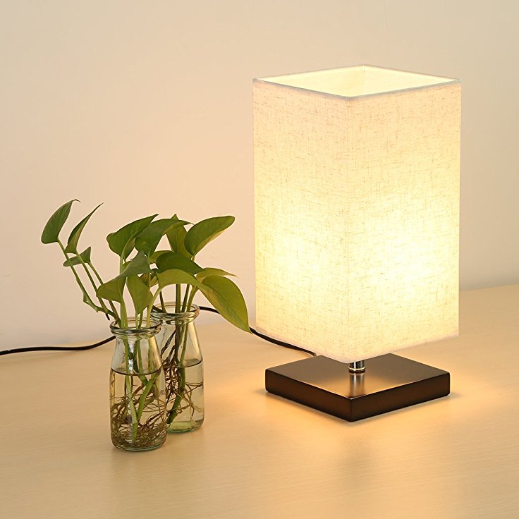 Artpad Japanese Tatami Style Simple Table Lamps - decor - 99fab.com