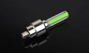LEDS Light for car, bicycles or motorcycle Tyre - Gadgets - 99fab.com