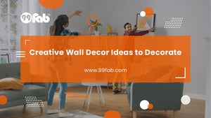 24 Creative Wall Decor Ideas to Decorate