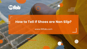 How to Tell If Shoes are Non Slip [Tips from Shoe Experts]