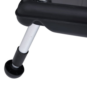 vidaXL Pool Solar Heater Water Heater with Adjustable Legs Hot Water System-22