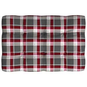 vidaXL Chair Cushion Outdoor Patio Pallet Seat Cushion Sofa Chair Pad Fabric-9