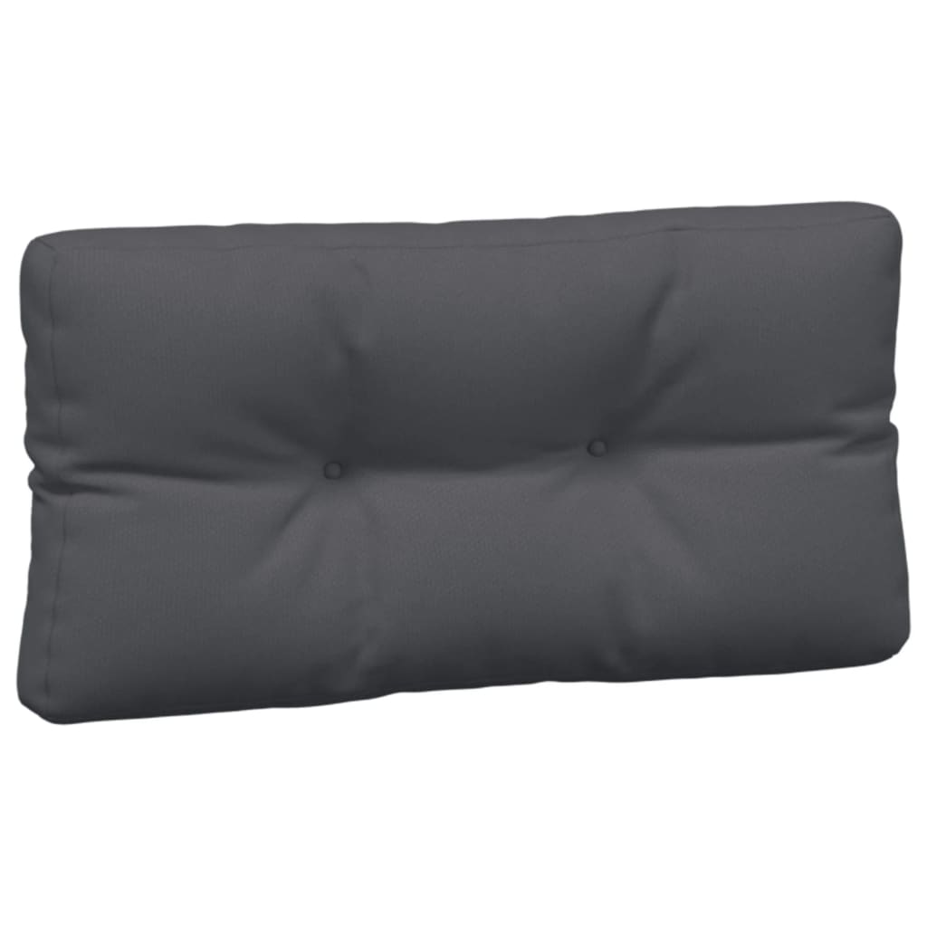 vidaXL Chair Cushion 3 Pcs Water Repellent Outdoor Cushion Sofa Pad Fabric-57