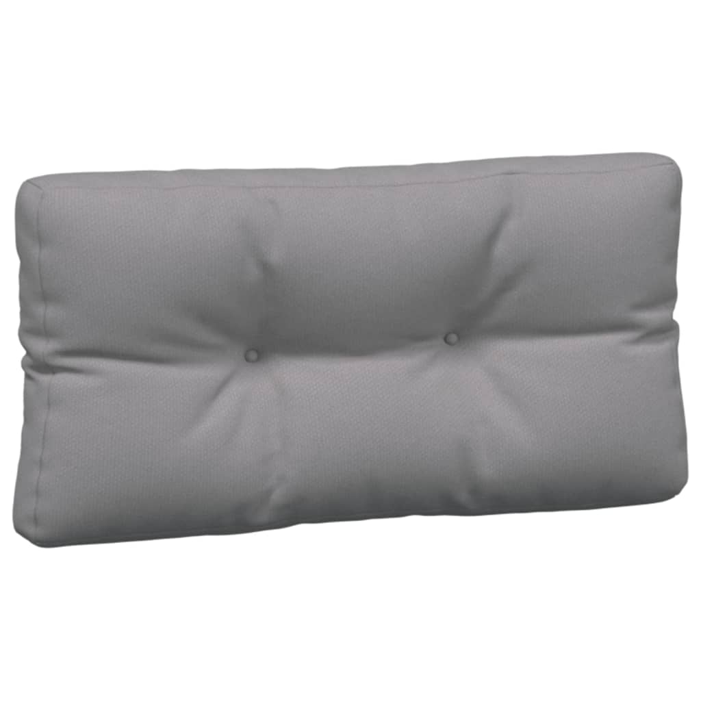 vidaXL Chair Cushion 3 Pcs Water Repellent Outdoor Cushion Sofa Pad Fabric-47