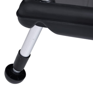 vidaXL Pool Solar Heater Water Heater with Adjustable Legs Hot Water System-13