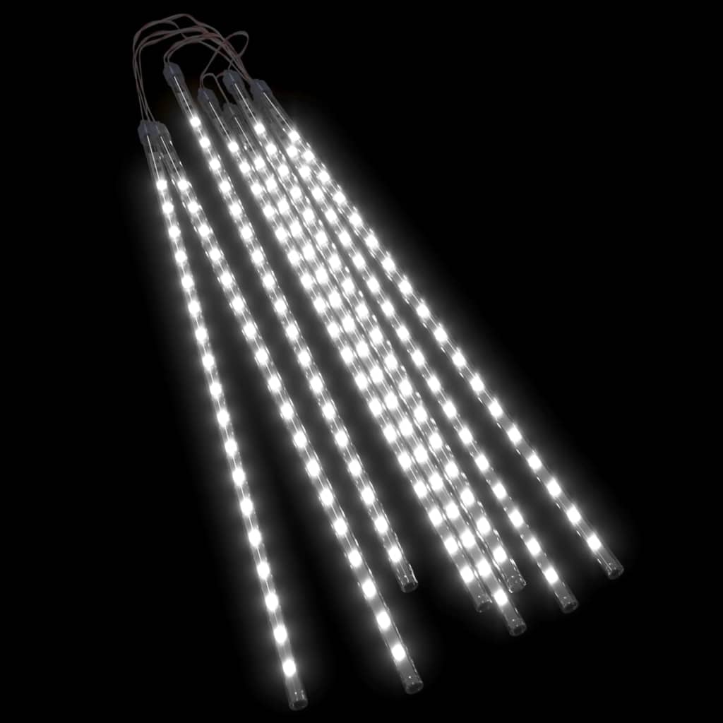 vidaXL Meteor Lights Falling Rain Lights Cascading Christmas Lights for Party-20