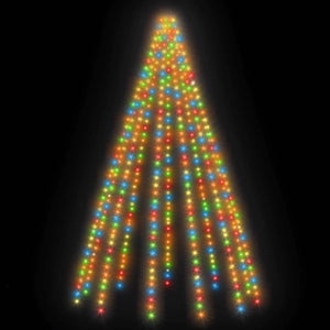 vidaXL Christmas Tree Lights Xmas Tree Lights for Indoor and Outdoor Party-85