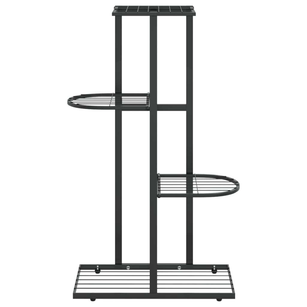 vidaXL Plant Stand Plant Rack Plant Shelves Holder for Indoor and Outdoor-9