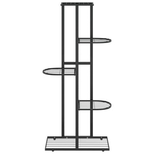 vidaXL Plant Stand Plant Rack Plant Shelves Holder for Indoor and Outdoor-14