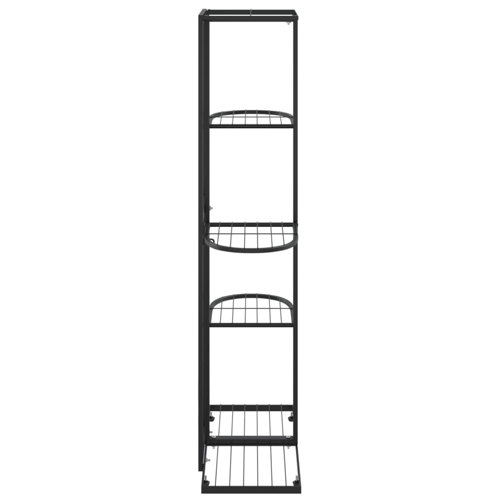 vidaXL Plant Stand Plant Rack Plant Shelves Holder for Indoor and Outdoor-17