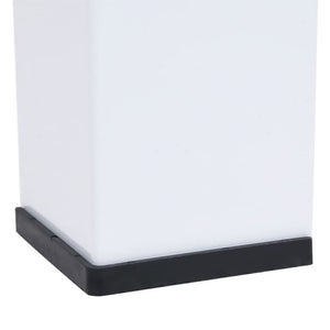 vidaXL Washing Machine Pedestal White-4