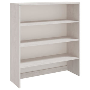 vidaXL Cabinet Top for Highboard Sideboard for Hallway HAMAR Solid Wood Pine-6