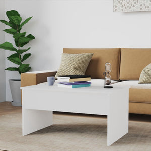 vidaXL Coffee Table Lift Top End Table Accent Side Sofa Table Engineered Wood-52