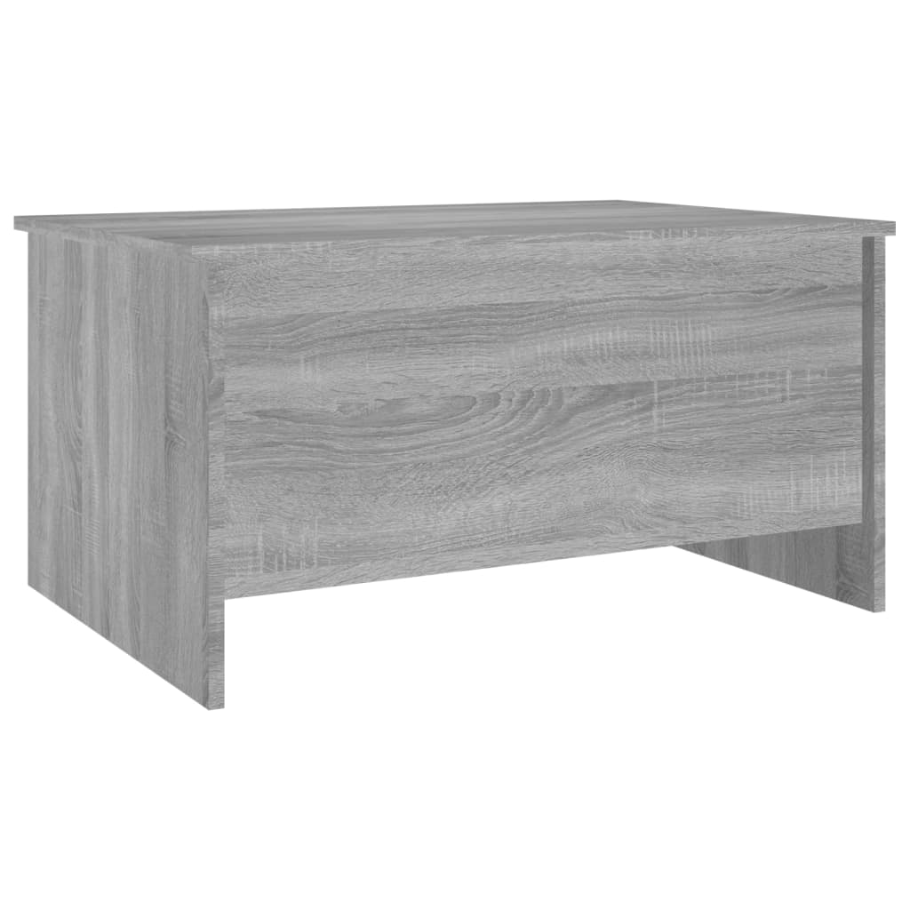 vidaXL Coffee Table Lift Top End Table Accent Side Sofa Table Engineered Wood-42