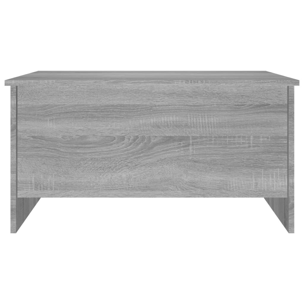 vidaXL Coffee Table Lift Top End Table Accent Side Sofa Table Engineered Wood-47