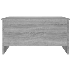 vidaXL Coffee Table Lift Top End Table Accent Side Sofa Table Engineered Wood-47