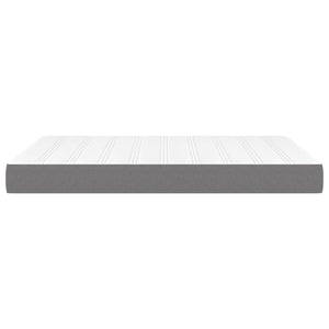 vidaXL Spring Mattress Bed-in-a-Box Single Bed Foam Mattress Medium Hardness-4