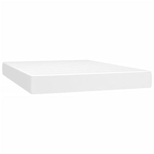 vidaXL Spring Mattress Bed-in-a-Box Single Bed Foam Mattress Medium Hardness-27