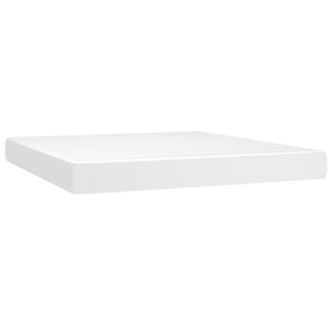 vidaXL Spring Mattress Bed-in-a-Box Single Bed Foam Mattress Medium Hardness-16