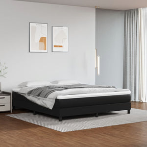 vidaXL Spring Mattress Bed-in-a-Box Single Bed Foam Mattress Medium Hardness-25