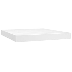 vidaXL Spring Mattress Bed-in-a-Box Single Bed Foam Mattress Medium Hardness-20