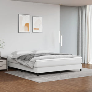 vidaXL Spring Mattress Bed-in-a-Box Single Bed Foam Mattress Medium Hardness-23