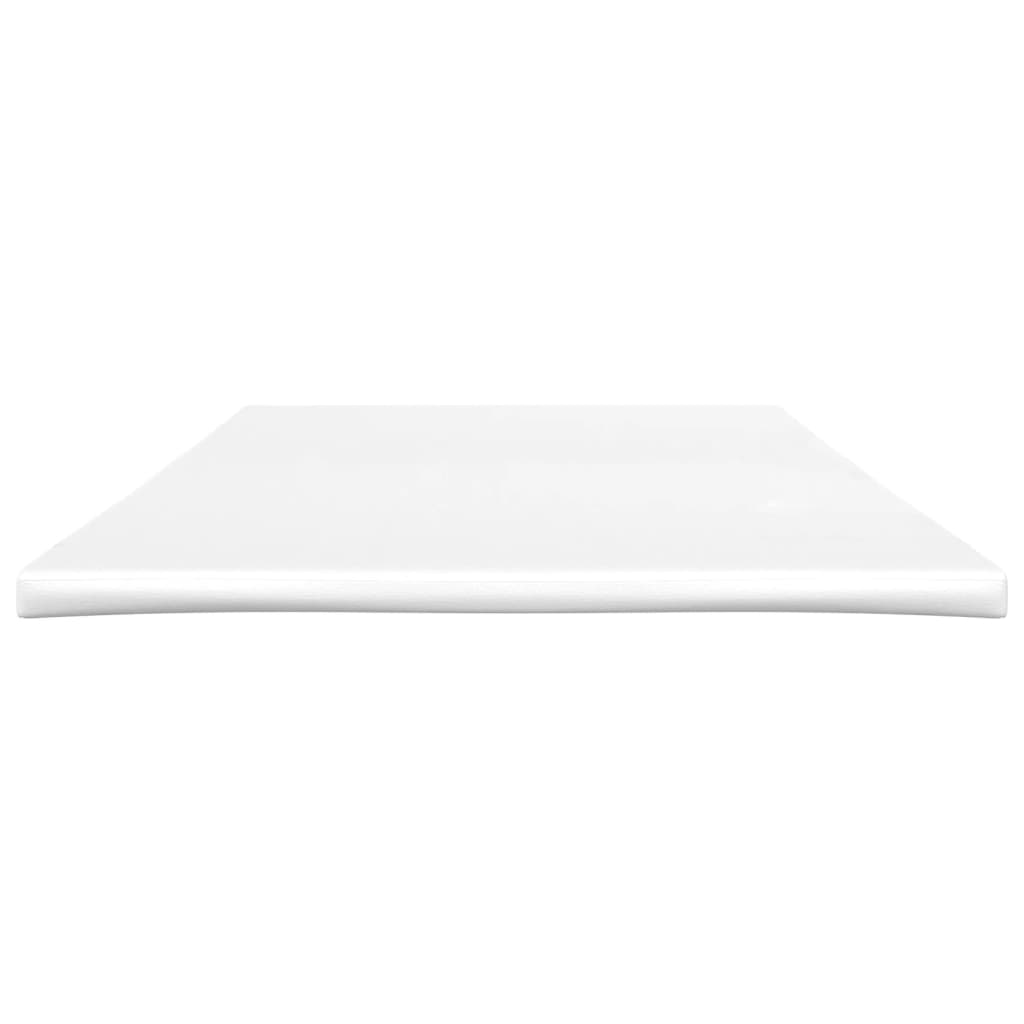 vidaXL Mattress Topper Memory Foam Mattress Topper Mattress Pad for Daybed-54