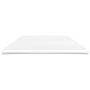 vidaXL Mattress Topper Memory Foam Mattress Topper Mattress Pad for Daybed-54